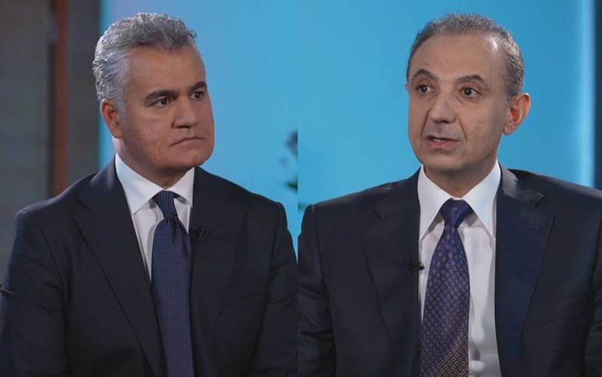 KDP: KYB taleplerinin yüzde 80’i kabul edildi, ancak içişleri bakanlığı kırmızı çizgi