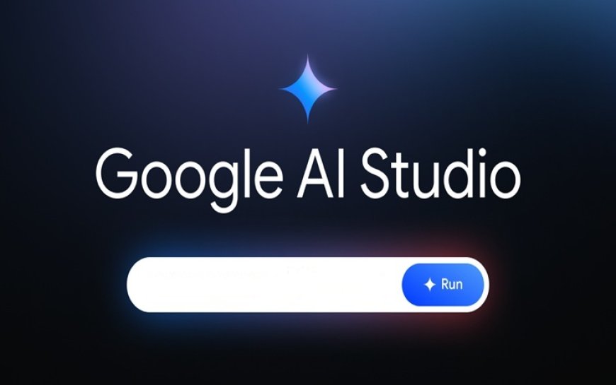 AI Studio ve Gemini artık Kürtçe konuşuyor: Sesli metin desteği devrede
