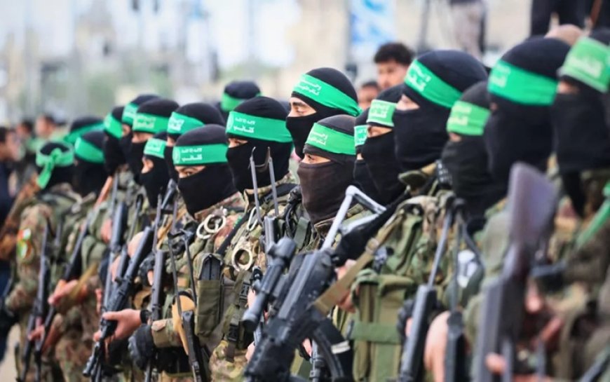 Hamas, Gazze'yi yeniden kontrol etmek için 7 bin militanı harekete geçirdi İddiası