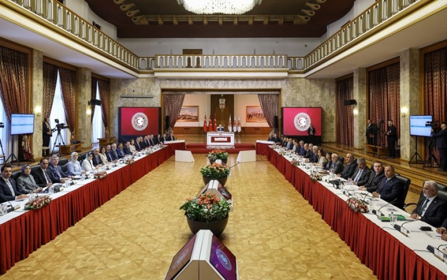 Barış Süreci: Kürt partileri dışlanıyor mu?