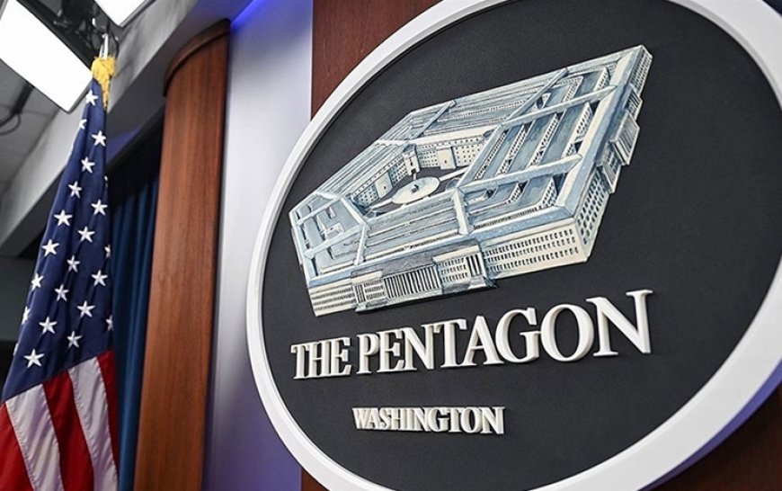 ABD Medyası Pentagon'un Yeni Basın Kurallarını Reddetti