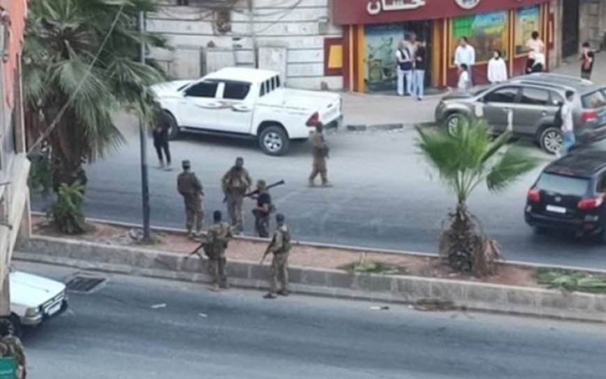 Halep'in Kürt mahallelerinde gerilim sürüyor, abluka kaldırılmadı
