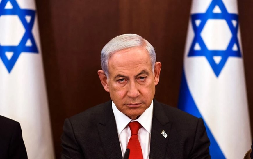 Netanyahu’dan Hamas’a sert uyarı: Silah bırakmazsanız her şey cehenneme döner