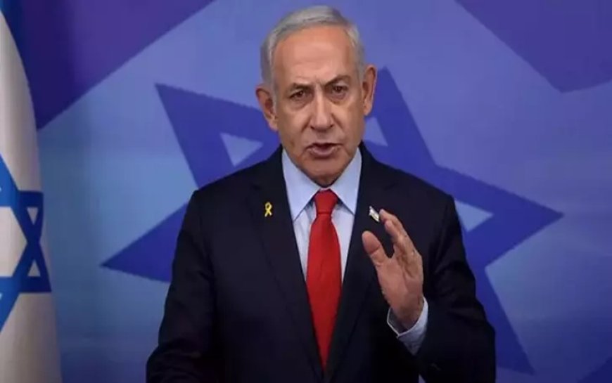 Netanyahu'dan 'Refah Kapısı' talimatı! "Kapı açılmayacak"