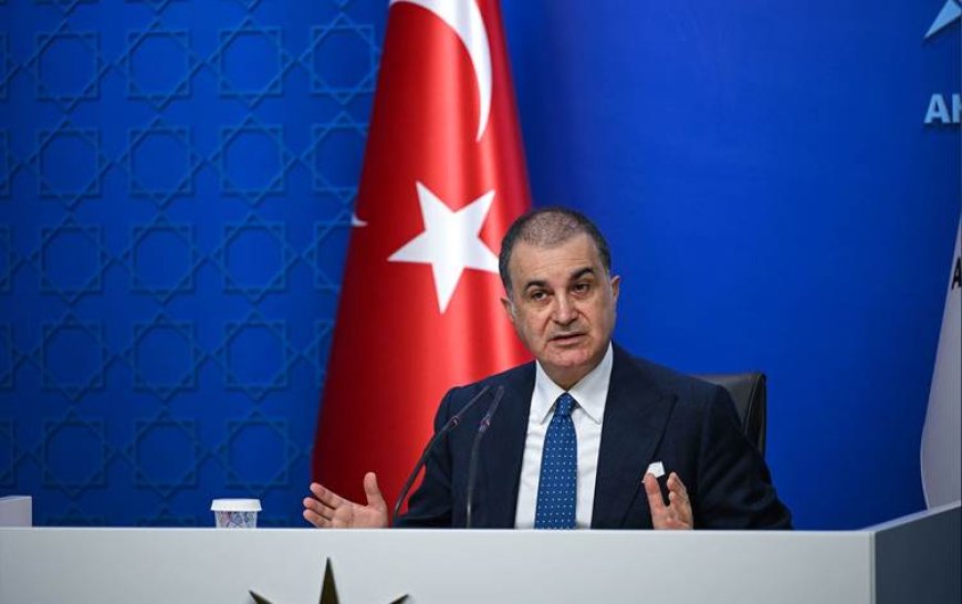 AK Parti’den Diyarbakır’daki ‘Öcalan’ yürüyüşünün ardından dikkat çeken açıklama