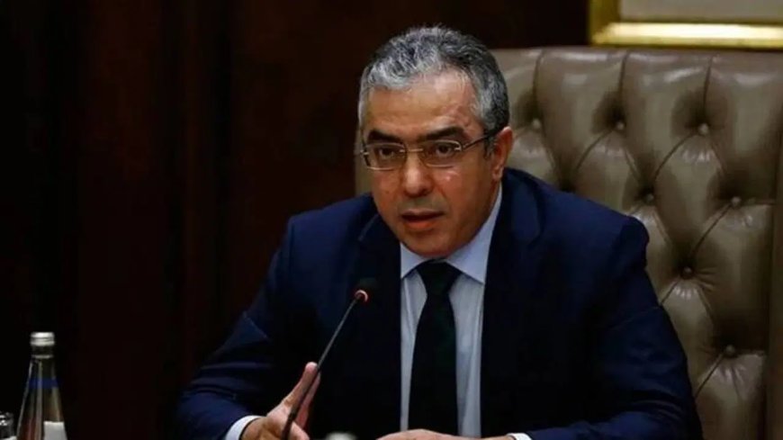 Erdoğan'ın Başdanışmanı: “Geçiş süreci tüm Kürtleri kapsamıyor"!