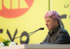 Başkan Barzani: Kimseyi beklemeden, kendi gücümüzle yolumuza devam etmeliyiz