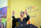 Mesrur Barzani: KDP yalnızca Kürdistan’ın değil, tüm Irak bileşenlerinin haklarını savunuyor