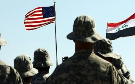 ABD’den Irak’a mesaj: 'Bu son uyarımız'