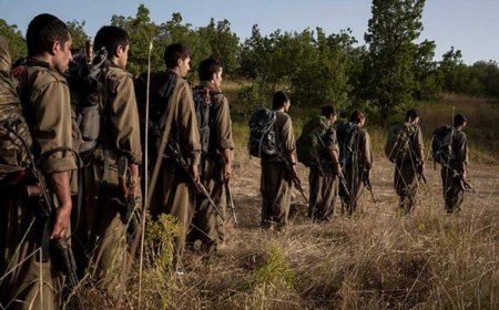 PKK’ye Şeyh Said benzeri şartlı af: 5 Yıl suçsuzluk garantisi kulislerde