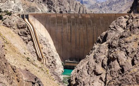 Tahran'da Su Krizi Alarmı: Yalnızca 2 Hafta Yetişecek Stok!