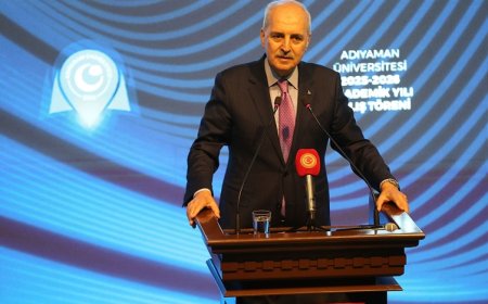 Kurtulmuş: Bazı çakalların kıyıda köşede beklediğinin farkındayım