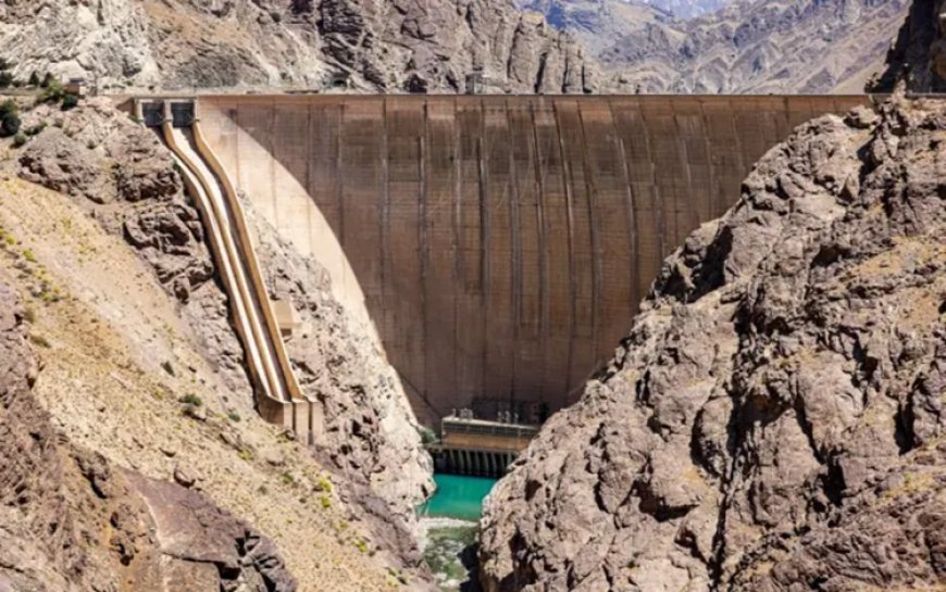 Tahran'da Su Krizi Alarmı: Yalnızca 2 Hafta Yetişecek Stok!