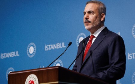 Hakan Fidan’dan açıklama: Türkiye Gazze’ye asker gönderecek mi?