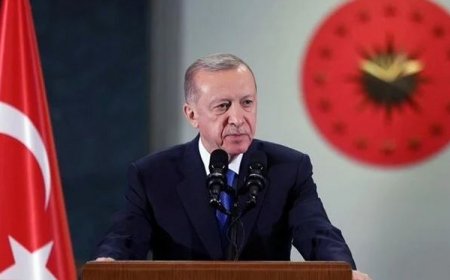 Erdoğan'dan 'süreç' açıklaması: İstanbul kadar Diyarbakır, Van, Bitlis kazanacaktır