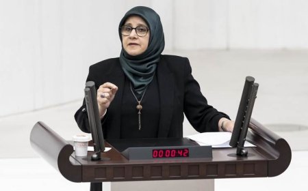 Hüda Kaya, denetimli serbestlikle tahliye edildi