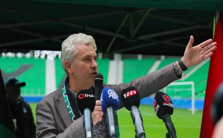 Vanspor’dan Sakaryaspor Başkanı’nın ‘ırkçılık’ iddialarına sert yanıt