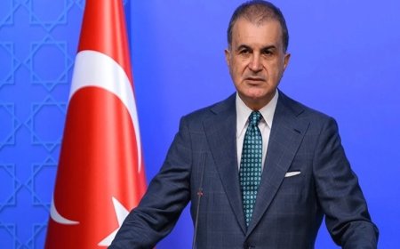 Bahçeli'nin açıklamasına AK Parti'den ilk yorum