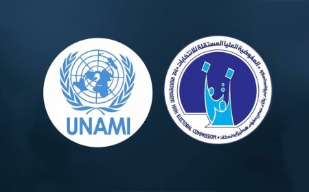 BM, Irak seçimlerinde ana gözlemcilerden biri olacak
