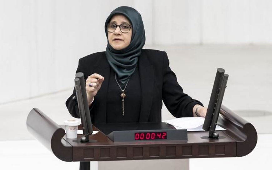 Hüda Kaya, denetimli serbestlikle tahliye edildi