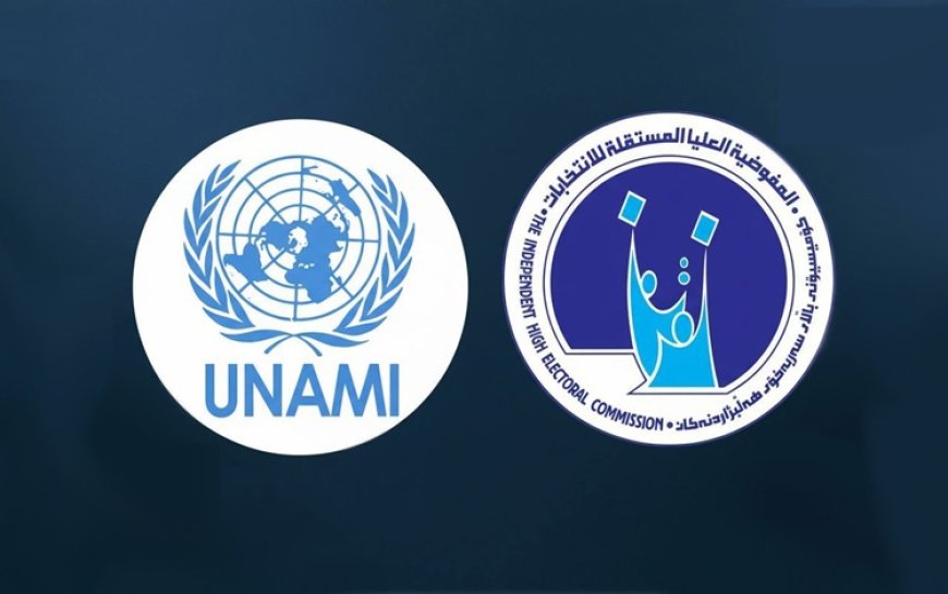 BM, Irak seçimlerinde ana gözlemcilerden biri olacak
