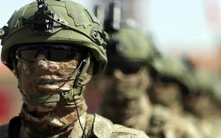 "Suriyeli askeri öğrenciler TSK'da görev alıyor" iddiasına MSB'den yanıt