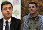Nurettin Demirtaş, kardeşi Selahattin üzerinden uyardı: ‘İsmi etrafında oyunlar kuruluyor’