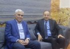 Osman Baydemir, Rojava Özerk Yönetimi’nde