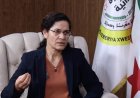 İlham Ahmed: Ademi merkeziyetçilikte büyük bir ısrar var
