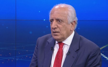 Eski ABD Büyükelçisi: Suriye’de Kürtlerin federalizm talebine ABD destek vermeli