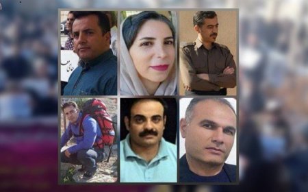 Cezalar onandı, 5 Kürt öğretmen meslekten uzaklaştırıldı