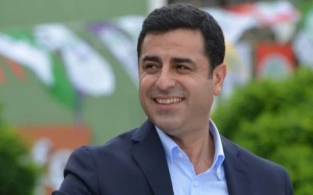 Abdulkadir Selvi: Demirtaş’ın tahliyesi için sayılı günler kaldı