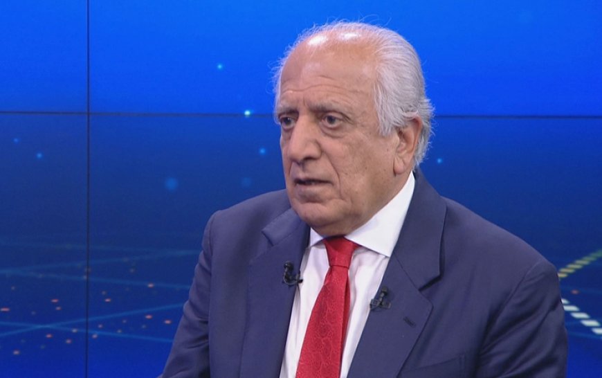 Eski ABD Büyükelçisi: Suriye’de Kürtlerin federalizm talebine ABD destek vermeli