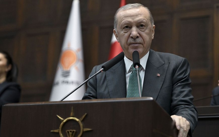 Erdoğan’dan Demitaş’ın tahliyesi hakkında açıklama