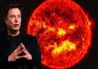 Elon Musk'un Çılgın Planı: Binlerce Uyduyla Güneşi Karartacak!