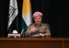 Başkan Mesud Barzani: Biz sırtımızı Allah'a ve kendi halkımıza dayadık
