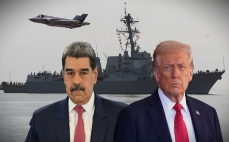 ABD Senatosu, Trump'a Venezuela'ya saldırı yetkisi için onay verdi