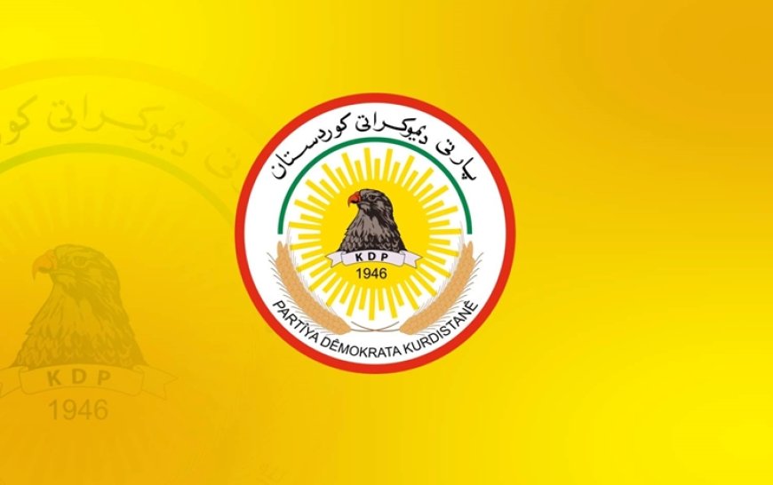 KDP'den yeni kabine açıklaması: KYB, Irak seçimleri öncesi anlaşmaya yanaşmadı