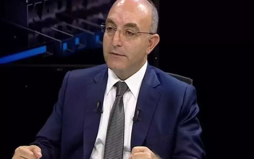 Cumhurbaşkanı Başdanışmanı Oğan: İmralı’ya gidilmesin demek, sürecin başarısız olmasını istemektir