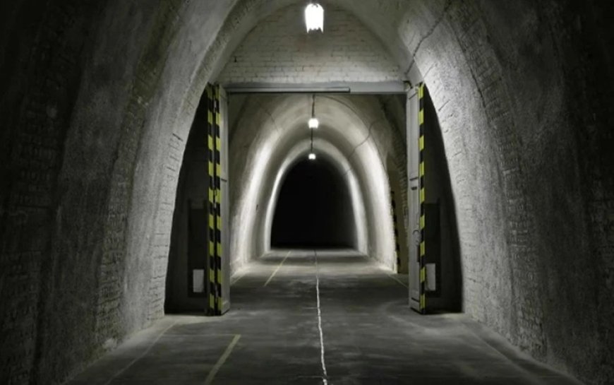 Türkiye'de 'sığınak' dönemi başlıyor: Tüm yeni binalarda zorunlu olacak