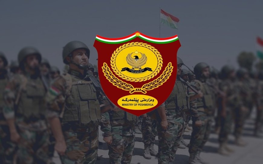 Peşmerge Bakanlığı: ABD ile Irak arasındaki müzakerelerin yeni turu başladı, stratejik anlaşmada yer alıyoruz