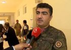 Sirwan Barzani: Kürtlerin hakları için Bağdat'a güçlü dönmek önemli