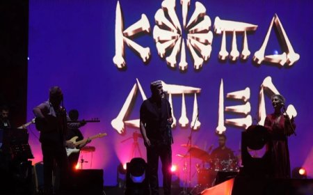 Koma Amed'in Van konseri ertelendi