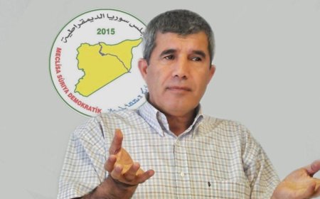 MSD: Merkezi olmayan bir yönetim, siyaset ve ekonomi istiyoruz