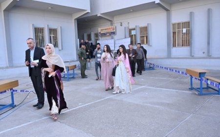 Irak seçimleri-Kerkük seçmenlerine 'acil dönüş' çağrısı