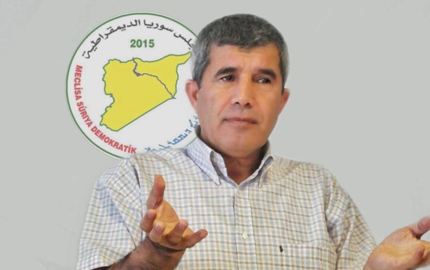 MSD: Merkezi olmayan bir yönetim, siyaset ve ekonomi istiyoruz