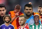 Bahis nedeniyle PFDK'ya sevk edilen futbolcuların tam listesi