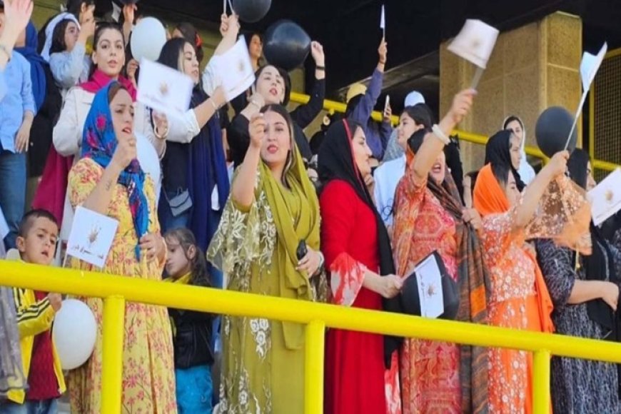 Newroz’dan Futbol maçlarına: Urmiye’de Kürt karşıtı ırkçılık nasıl körükleniyor?