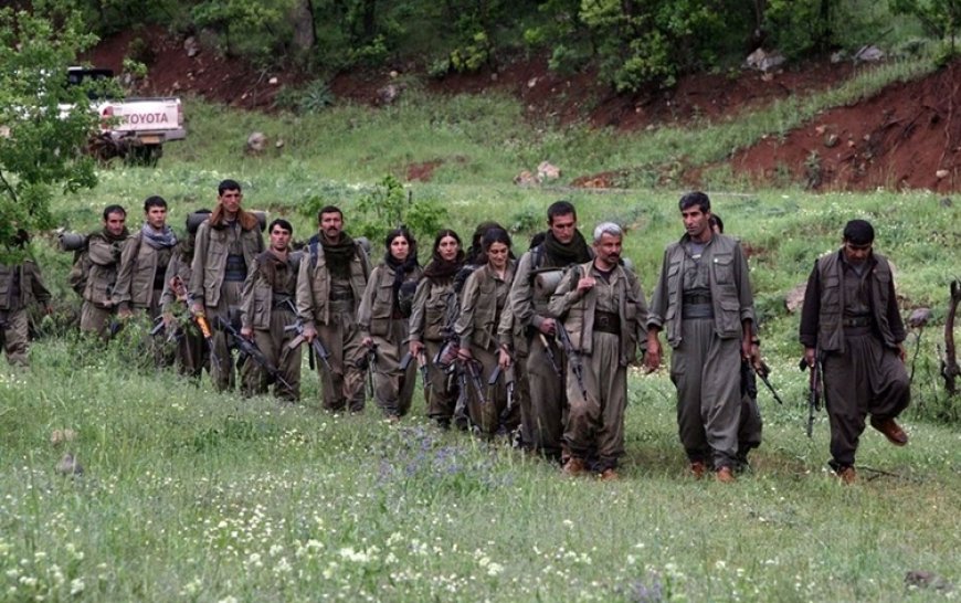 Yaşamını yitiren 5 HPG üyesinin daha kimlikleri açıklandı