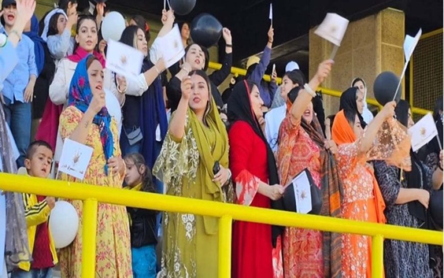 Newroz’dan Futbol maçlarına: Urmiye’de Kürt karşıtı ırkçılık nasıl körükleniyor?